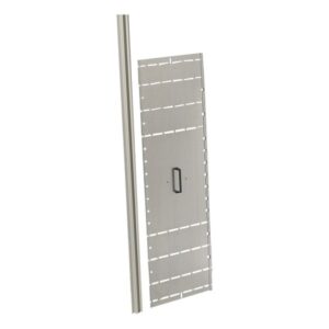 Legrand 020828 Vertical Separation Kit Between Cabinet