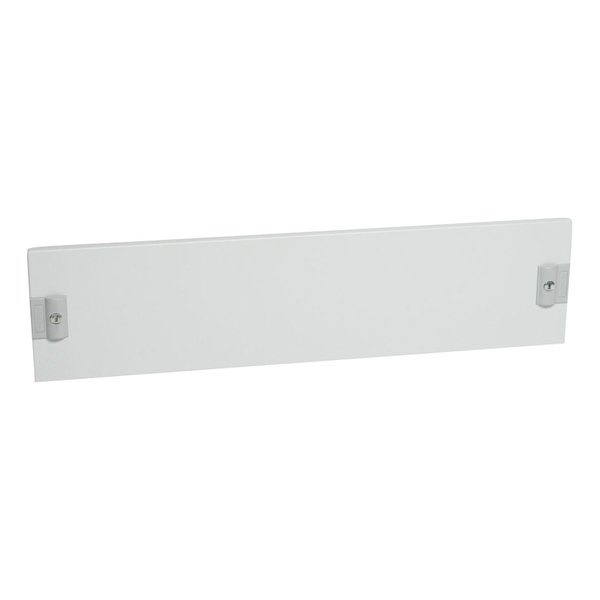 Legrand 020842 Solid Metal Quarter-turn Front Plate