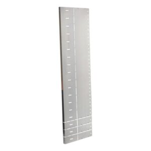 Legrand 020848 Vertical Compartmentation For Rear Busbar