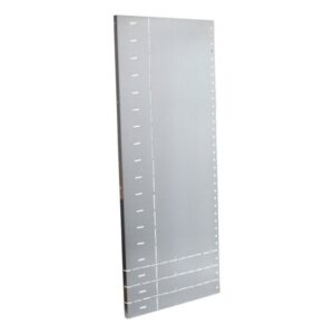 Legrand 020849 Vertical Compartmentation For Rear Busbar