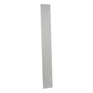 Legrand 020866 Hinged Front With Lock For Internal