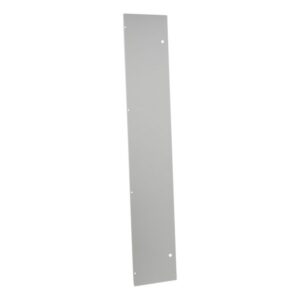 Legrand 020867 Hinged Front With Lock For External