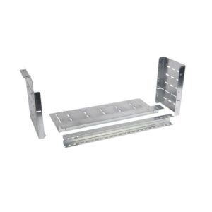 Legrand 020872 U-shaped Separation Kit For Horizontal Busbar