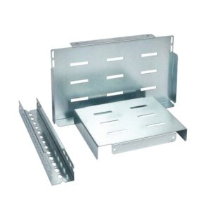 Legrand 020874 U-shaped Separation Kit For Horizontal Busbar