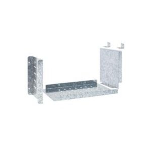 Legrand 020875 U-shaped Separation Kit For Horizontal Busbar
