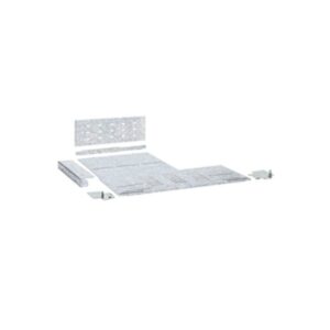 Legrand 020893 Horizontal Busbar Compartmentation For Cabinet D