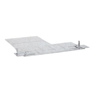 Legrand 020895 Horizontal Compartmentation For Compartment With