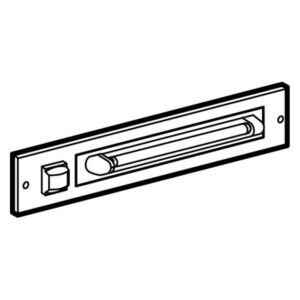 Legrand 020989 Switchboard Lighting