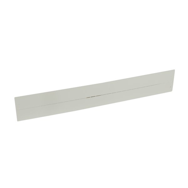 Legrand 021057 Blanking Plate For SPX³-V Fuse Holder