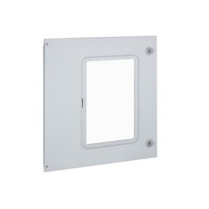 Legrand 021081 Metal Front Plate
