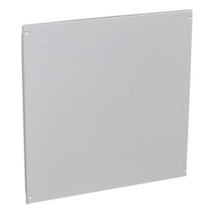 Legrand 021082 Solid Front Plate