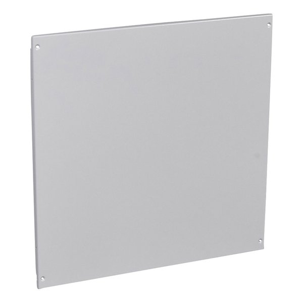 Legrand 021082 Solid Front Plate