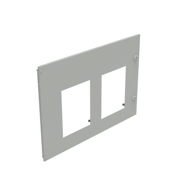 Legrand 021089 Metal Front Plate