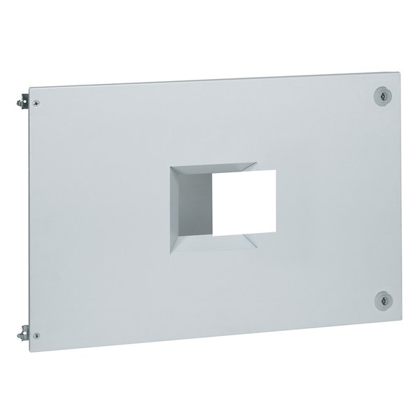Legrand 021115 Metal Front Plate