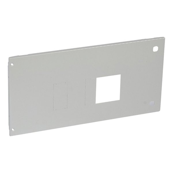 Legrand 021217 Metal Front Cover