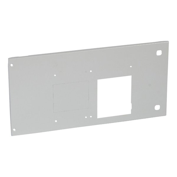 Legrand 021218 Metal Front Cover