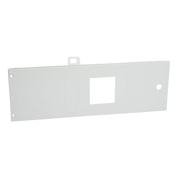 Legrand 021224 Metal Front Cover