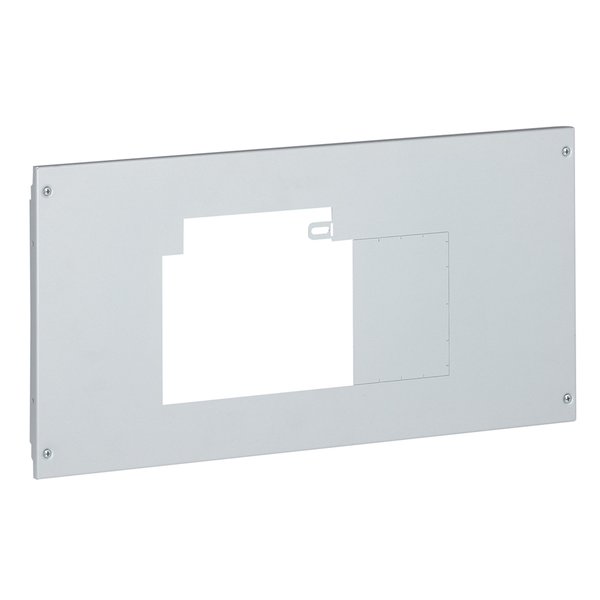 Legrand 021227 Metal Front Cover