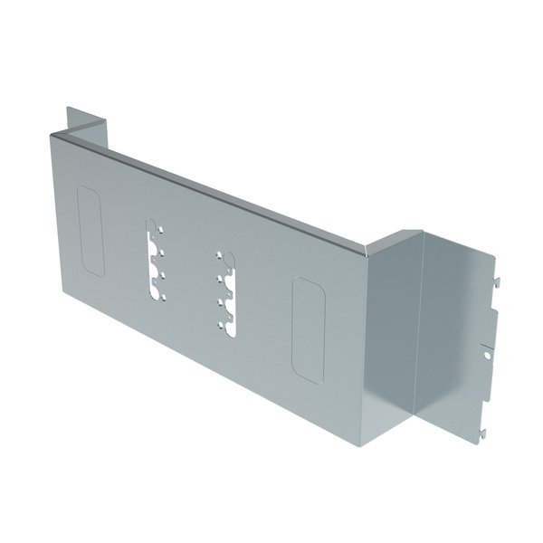 Legrand 021301 Mounting Plate For Fixed