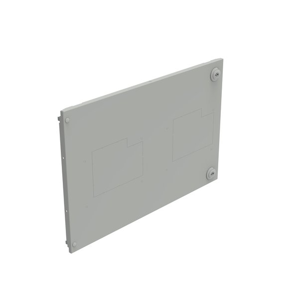 Legrand 021311 Metal Front Cover