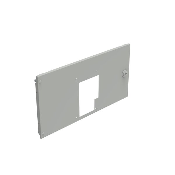 Legrand 021314 Metal Front Cover