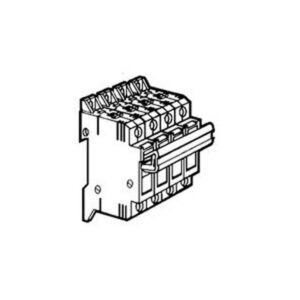 Legrand 021405 SP38 Fuse Switch-disconnector