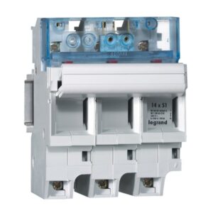 Legrand 021536 SP51 Fuse Switch-disconnector