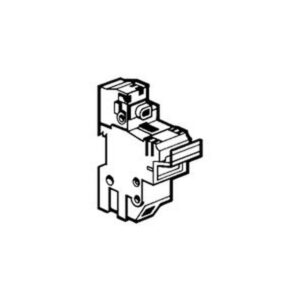 Legrand 021600 SP58 Fuse Switch-disconnector