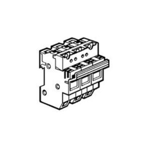 Legrand 021636 SP58 Fuse Switch-disconnector