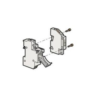 Legrand 021692 Open Fuse-holder Detection