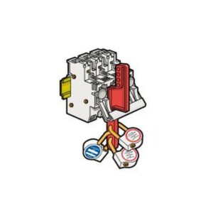 Legrand 021698 Protective Front Plate