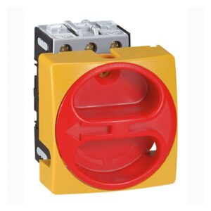 Legrand 022105 Complete Rotary Switch-disconnector