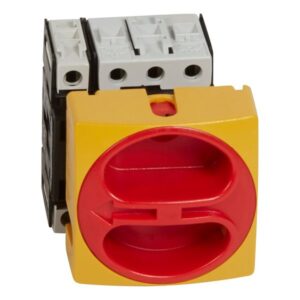 Legrand 022113 Complete Rotary Switch-disconnector