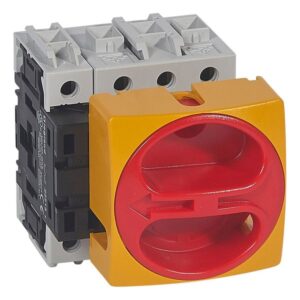 Legrand 022115 Complete Rotary Switch-disconnector