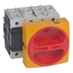 Legrand 022116 Complete Rotary Switch-disconnector