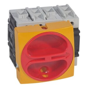 Legrand 022117 Complete Rotary Switch-disconnector