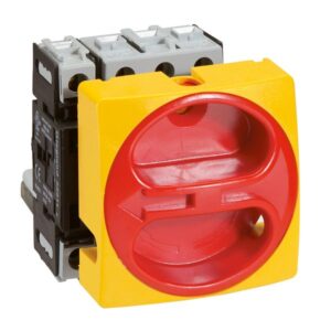 Legrand 022118 Complete Rotary Switch-disconnector