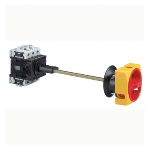 Legrand 022144 Complete Rotary Switch-disconnector