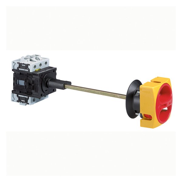 Legrand 022144 Complete Rotary Switch-disconnector