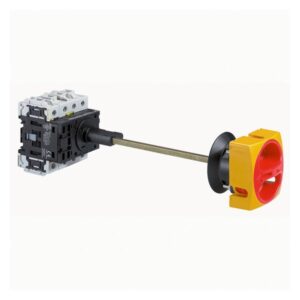 Legrand 022155 Complete Rotary Switch-disconnector