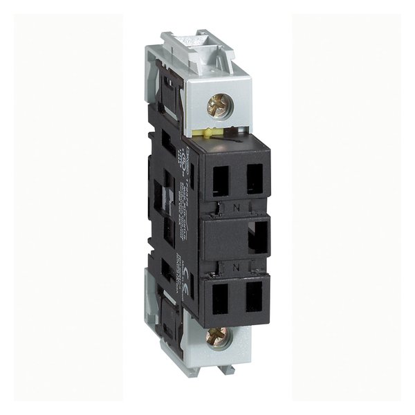 Legrand 022203 Additional Phase Pole For Modular Rotary
