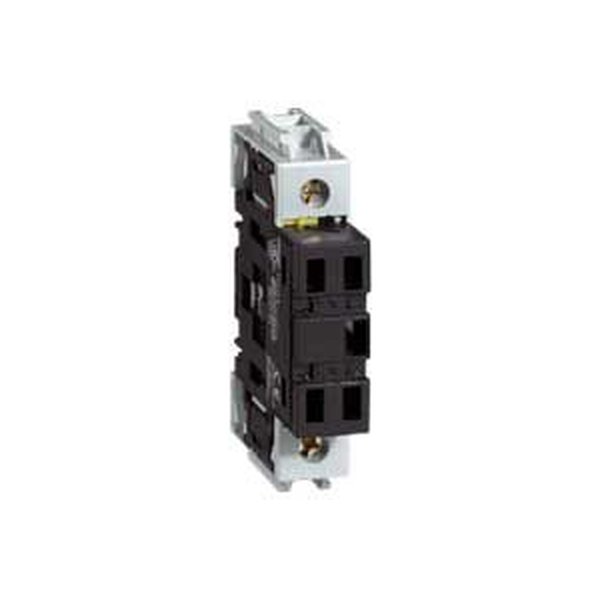 Legrand 022223 Earth Or Neutral Junction Block