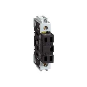 Legrand 022224 Earth Or Neutral Junction Block