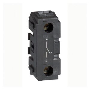 Legrand 022225 Pre-break Auxiliary Contact For Modular Rotary