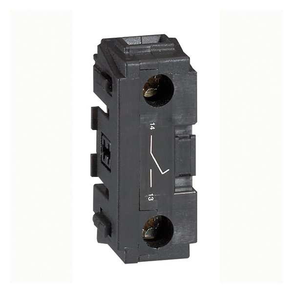 Legrand 022225 Pre-break Auxiliary Contact For Modular Rotary