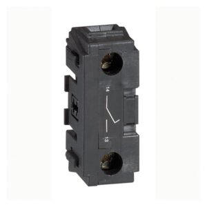 Legrand 022226 Pre-break Auxiliary Contact For Modular Rotary