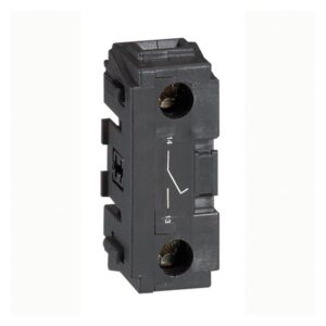 Legrand 022227 Pre-break Auxiliary Contact For Modular Rotary