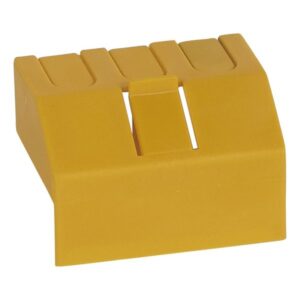 Legrand 022233 Terminal Cover For Modular Rotary Switch-disconn
