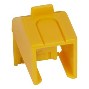 Legrand 022235 Terminal Cover For Modular Rotary Switch-disconn