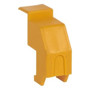 Legrand 022238 Terminal Cover For Modular Rotary Switch-disconn